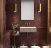 Terra Rosa Marble Tile 12" x 24" – Marble and Tile USA