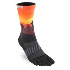 Injinji Trail 2 0 Midweight Crew Womens Socks Kangaroo Socks Women Socks Traditional Socks