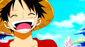 Untuk manga one piece 1017 menjadi titik balik bagi para pasukan aliansi monkey d luffy dan para samurai. Laugh Luffy Manga Anime One Piece Luffy Monkey D Luffy