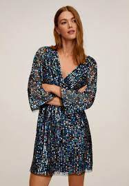 Maybe you would like to learn more about one of these? Mango Pico I Cocktail Dress Party Dress Schwarz Black Zalando Nl