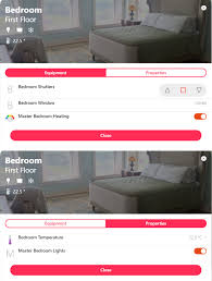 1) the irc definition of a bedroom does not actually mandate a closet; Item Equipment Or Point Items Sitemaps Openhab Community