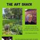 The Art Shack After School Art Club with Kathy Kelly event image