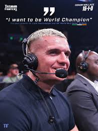 Back to winning ways Connor Kerr defeats Erick Omar Lopez 39-38