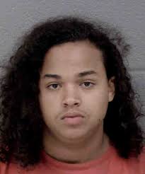 Winston Jimenez Speeding Reckless Driving Wanton Disregard Expired  Registration Tag