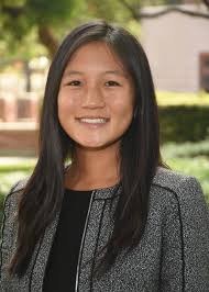 Another Half Century Trojans Scholar. She comes from a "huge" Trojan  Family. Isabelle Lau Major: Computer Engineering and Computer Science From:  Manhattan Beach, CA Why I chose USC: I chose USC for