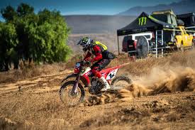 Slr Honda Wins Baja 1000 Adventure Rider
