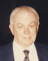 William G. Cannon Jr. Obituary