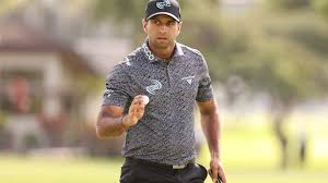 Aaron Rai Betting Profile: Masters Tournament 2026