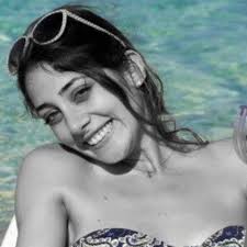 Sara Boulos's Instagram, Twitter & Facebook