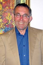 Donald Macgregor lief bei Olympia 1972 für den TV Refrath