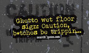 Ghetto Relationship Quotes Quotations Sayings 2021
