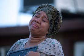 Vigil held for 10-year-old Summer Bell Brown