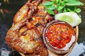 Resep Ayam Bakar Wong Solo Lengkap Dengan Sambalnya Recipe In 2021 Resep Ayam Resep Masakan Resep Makanan