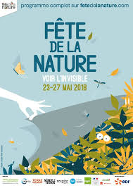 L Affiche Fete De La Nature Fete De La Nature Affiches Nature Affiche Evenement Affiche Festival