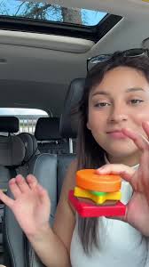 Burger King Toy April 2025 Houston Tx