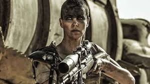 Fury road was almost animated. Mad Max Fury Road Spin Off Is On Its Way And Has Found Its Furiosa Amusingroaster