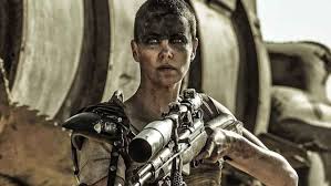 Faz cinco anos que mad max: Mad Max Fury Road Spin Off Is On Its Way And Has Found Its Furiosa Amusingroaster