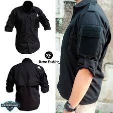 Jual Produk Kemeja Lapangan Baju Kemeja Outdoor Murah Dan Terlengkap Maret 2020 Bukalapak