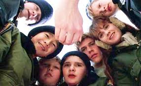 Rd.com holidays & observances christmas christmas is many people's favorite holiday, yet most don't know exactly why we ce. The Goonies Personality Quiz Fresh Retro Juice