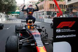 Get up to speed with everything you need to know about the 2021 monaco grand prix. Monaco Winner Verstappen Takes F1 Lead From Hamilton Abs Cbn News