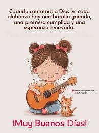 Fotos de buenos días - calor para empezar tu día