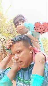 Nag pabuhat na sa papa kasi pagod na daw sa kalalakad. Papas ❤️ ,  #sendingstareverywhere  #highlightseveryonefollowers2025highlightseveryonefollowers2025