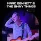 MARC SENNETT & THE SHINY THINGS event in Sherman Oaks, CA