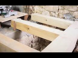 501 955 j'aime · 8 438 en parlent. Realiser Le Solivage D Un Plancher D Etage Youtube