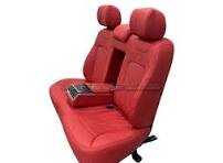 Rear Multifunctional Seat for 2025+ Mercedes G-Wagon W465 ...
