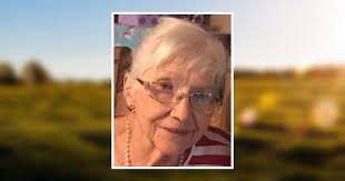 Mrs. Louise Hines Heard Obituary 2023