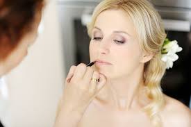 Liste der beliebtesten make up in berlin; Das Braut Make Up Berliner Heiraten