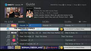 Directv illustrates how some things work better when they're connected, like using a garden hose attached to a faucet, blow drying your hair with electricity and connecting your hd dvr to the internet. How To Get To Directv On Demand With The New Genie Menus The Solid Signal Blog