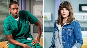 Your tv show guide to countdown lawless island season 1 air dates. Osi Okerafor And Elinor Lawless To Join Cast Of Casualty Soaps Tellymix