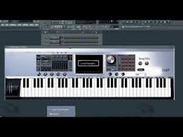 Roland Fantom G8 Vst Plugin Sound Samples Fl Studio Roland Fantom Sound Samples Fantom