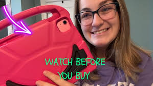 Amazon.com: SUPLIK Kids Case for iPad (A16) 11th Generation 11 inch 2025