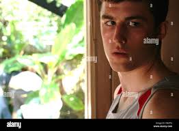 James cody hi-res stock photography and images