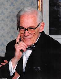 Obituary information for James "Jim" Colton Benton