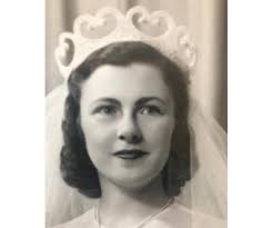 Ruth Rutt Obituary (1921