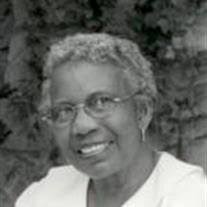 Rose Brisco Obituary