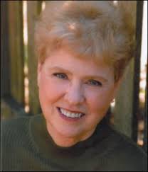 Joan Wolf: 53 Novels, 52 Years Married & Still Going Strong