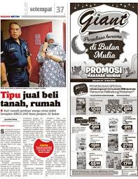 Jual beli tanah atau rumah dibuktikan dengan adanya akta jual beli tanah dan bangunan atau disingkat sebagai ajb. Tipu Jual Beli Tanah Rumah Klik