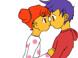 My husband had watched many times and never picked up on it, but i pointed it out right away, i looked it up and apparently they even address it in some… Sid X Gabriella Sid The Science Kid By Showships On Deviantart