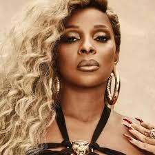 FamiliaHU hoy 11 de Enero 2025 está cumpliendo 54 años una de las Mujeres  Icónicas Del Rap Americano esta mujer Mary Jane Blige mas conocida como  @therealmaryjblige es una cantante, compositora, actriz
