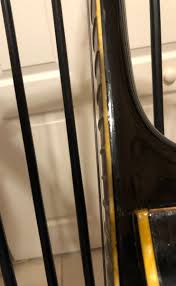 Image result for Yellow 1977 Kelvinator