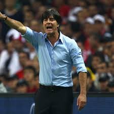 He is the head coach of the germany national team, which he led to victory at the 2014 fifa world cup in brazil and the 2017 fifa confederations cup in russia. Joachim Low In Images Fifa Com