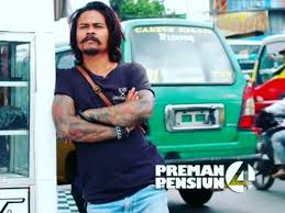 8 preman asli di film preman pensiun. Profil Iyang Sule Pemeran Willy Di Sinetron Preman Pensiun 4
