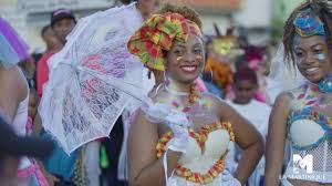 Histoire du carnaval en martinique : Carnaval De Martinique Decouvrez Le Carnaval De Martinique Ses Incontournables Et Ses Bons Plans