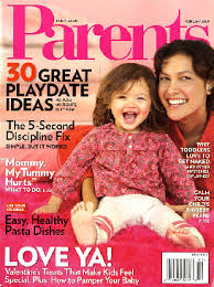 Parenting is important in the development of healthy children. Parents Magazine Wikipedia