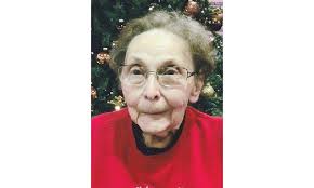 Wanda Schmidt Obituary (1938