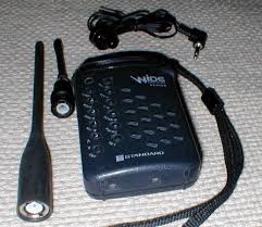 Image result for Standard AX-400B